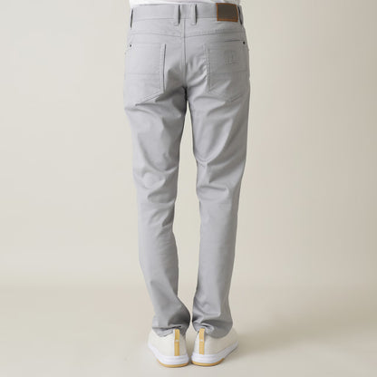 【Travis Mathew】トラヴィスマシュー 5ポケット カルゼストレッチ スリムパンツ 7AL017