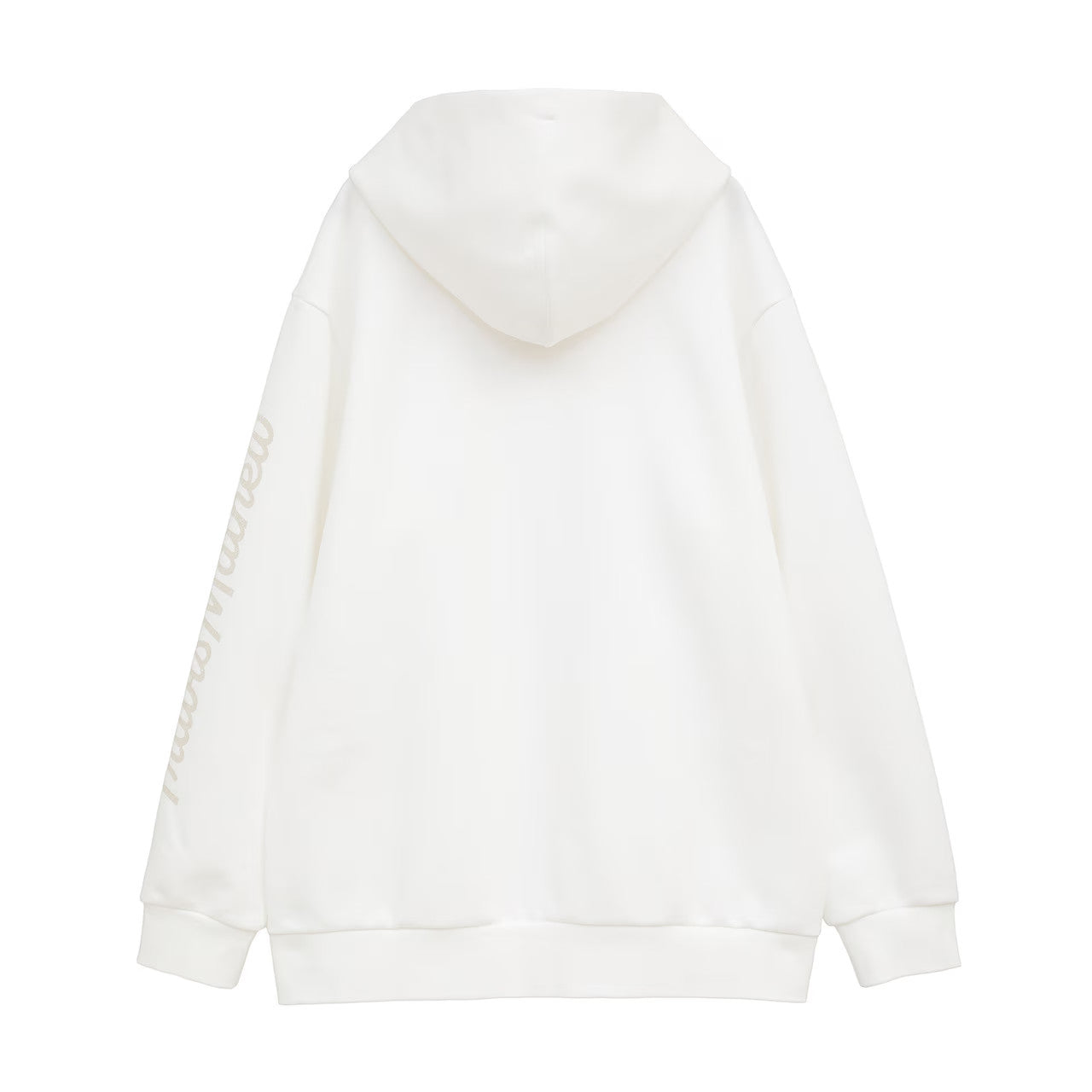 【Travis Mathew】トラヴィスマシュー　T/C裏毛 スウェット フーディー(UNISEX)　7AM025