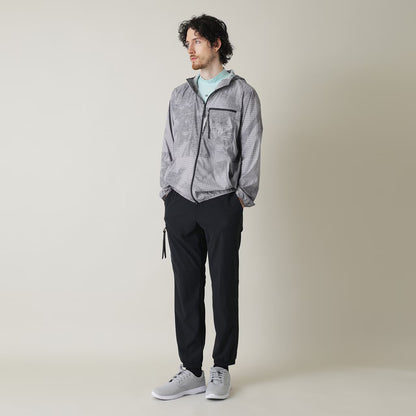【Travis Mathew】トラヴィスマシュー 軽量 パッカブルジャケット 7AL001