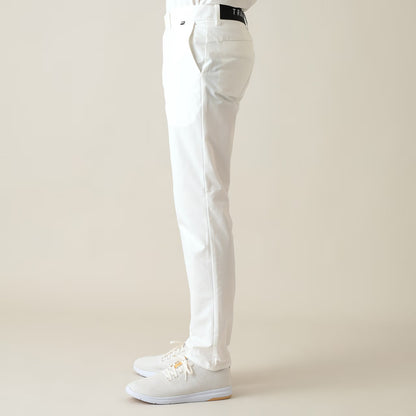 【Travis Mathew】トラヴィスマシュー　ストレッチダブルクロス テーパードパンツ(MENS)　7AN022