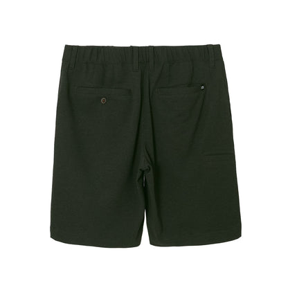 【Travis Mathew】トラヴィスマシュー　ハウンドトゥース 涼感ショートパンツ(MENS)【石川遼プロ着用】7AM055