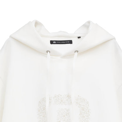 【Travis Mathew】トラヴィスマシュー　T/C裏毛 スウェット フーディー(UNISEX)　7AM025