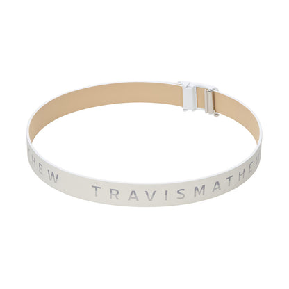 【Travis Mathew】トラヴィスマシュー　スライド バックル アジャスターベルト(MENS)　7AM081
