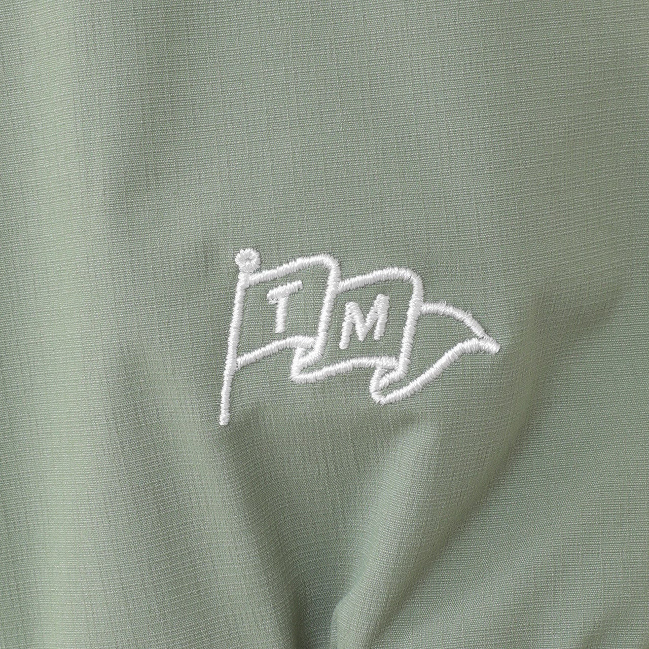 Travis Mathew】トラヴィスマシュー Vネックスニードジャケット(UNISEX