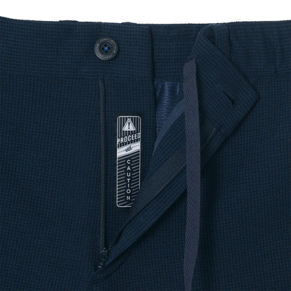 【Travis Mathew】トラヴィスマシュー　ハウンドトゥース 涼感ショートパンツ(MENS)【石川遼プロ着用】7AM055