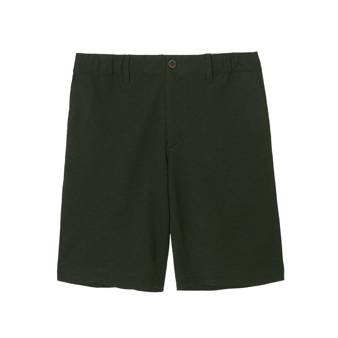 【Travis Mathew】トラヴィスマシュー　ハウンドトゥース 涼感ショートパンツ(MENS)【石川遼プロ着用】7AM055