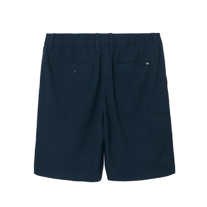 【Travis Mathew】トラヴィスマシュー　ハウンドトゥース 涼感ショートパンツ(MENS)【石川遼プロ着用】7AM055