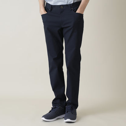 【Travis Mathew】トラヴィスマシュー 5ポケット カルゼストレッチ スリムパンツ 7AL017
