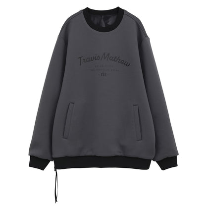【Travis Mathew】トラヴィスマシュー　リバーシブル スニード ジャケット(MENS)　7AM020