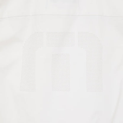 【Travis Mathew】トラヴィスマシュー　Vネックバックレーザーロゴベスト(MENS)　7AN025