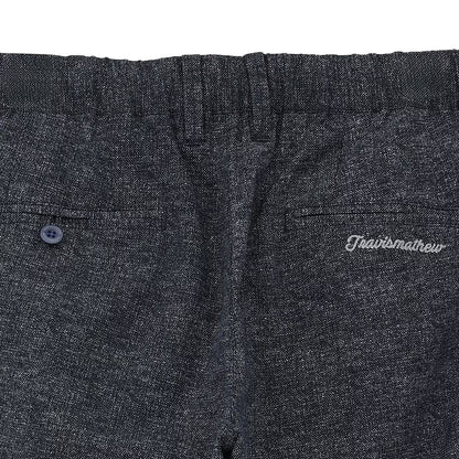 【Travis Mathew】トラヴィスマシュー DOT AIR テーパード タックパンツ 7AL033