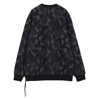 【Travis Mathew】トラヴィスマシュー　リバーシブル スニード ジャケット(MENS)　7AM020