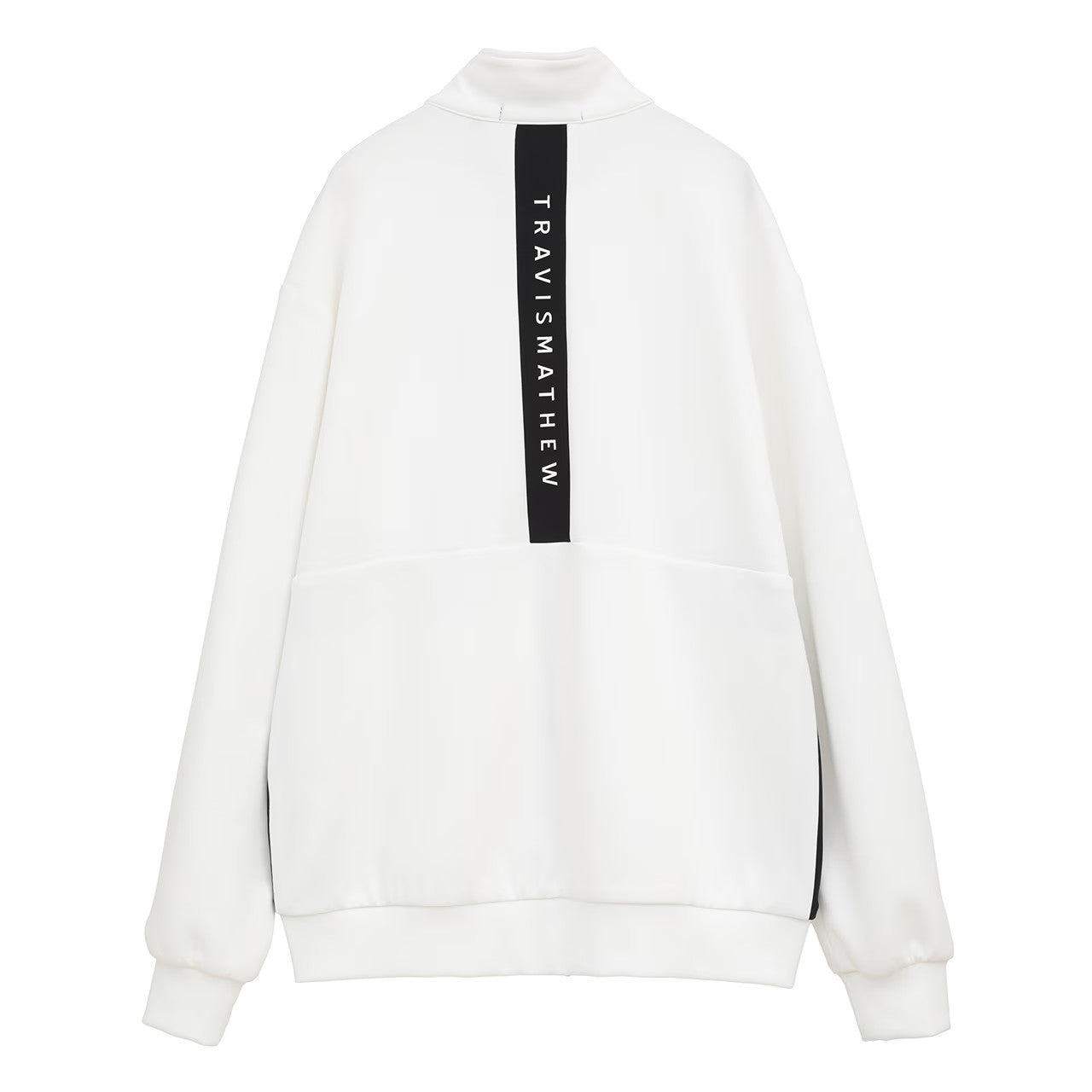 【Travis Mathew】トラヴィスマシュー　ダブルフェース トラック ジャケット(MENS)　7AM022