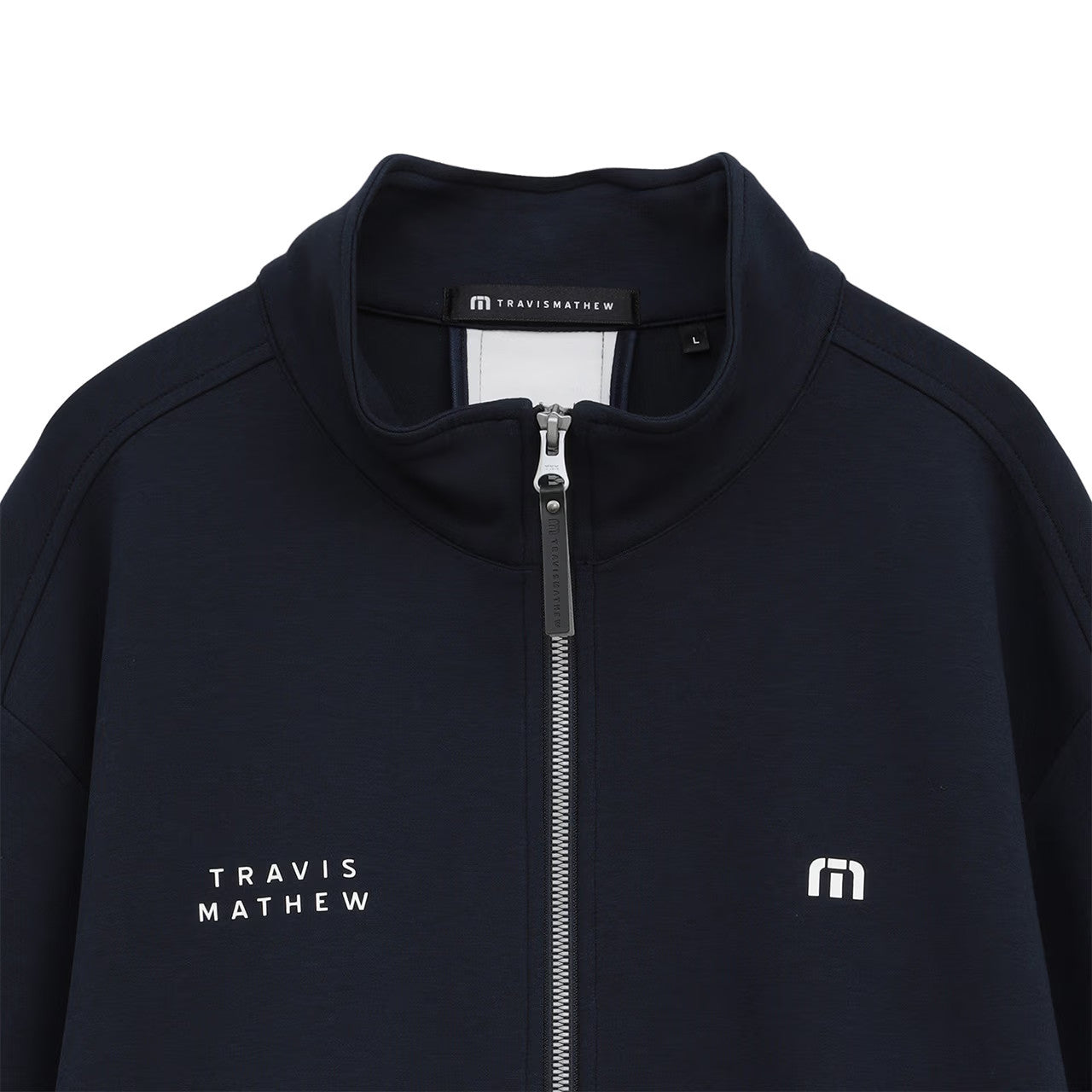 Travis Mathew】トラヴィスマシュー ダブルフェース トラック