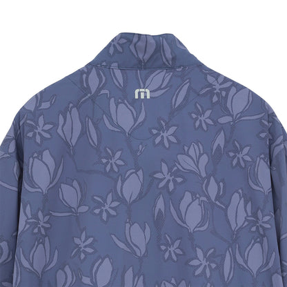 【Travis Mathew】トラヴィスマシュー　軽量 ポケッタブル ジャケット(MENS)　7AM001