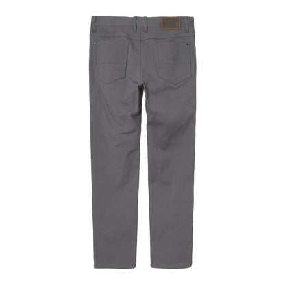 【Travis Mathew】トラヴィスマシュー　５ポケット カルゼストレッチ スリムパンツ(MENS)　7AM007