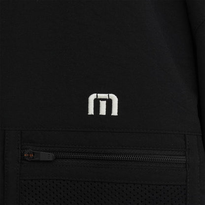 【Travis Mathew】トラヴィスマシュー　スニード ジャケット(MENS)　7AM002