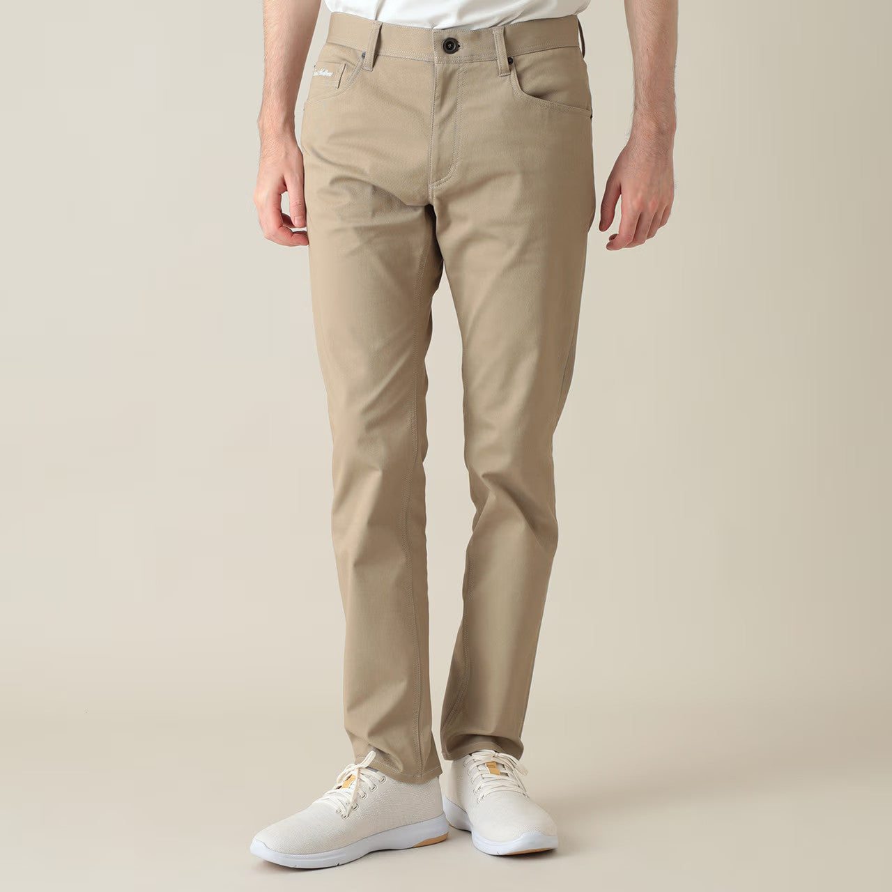 【Travis Mathew】トラヴィスマシュー　6ポケットカルゼストレッチスリムパンツ(MENS)　7AN010