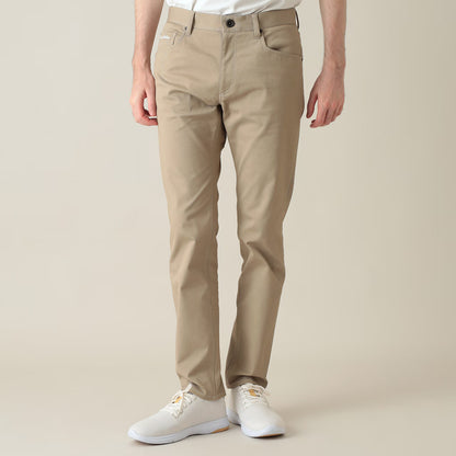 【Travis Mathew】トラヴィスマシュー　6ポケットカルゼストレッチスリムパンツ(MENS)　7AN010