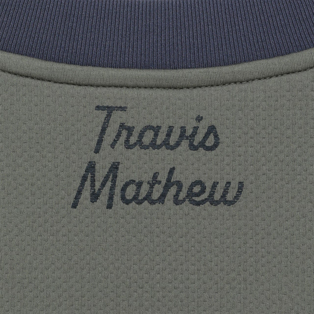 【Travis Mathew】トラヴィスマシュー　リバーシブル スニード ジャケット(MENS)　7AM020