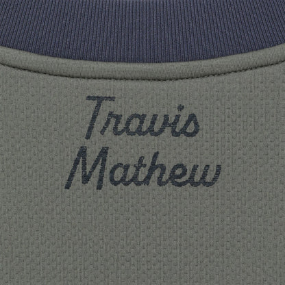 【Travis Mathew】トラヴィスマシュー　リバーシブル スニード ジャケット(MENS)　7AM020