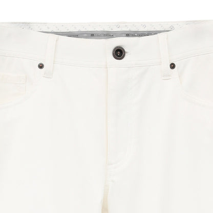 【Travis Mathew】トラヴィスマシュー 5ポケット カルゼストレッチ スリムパンツ 7AL017