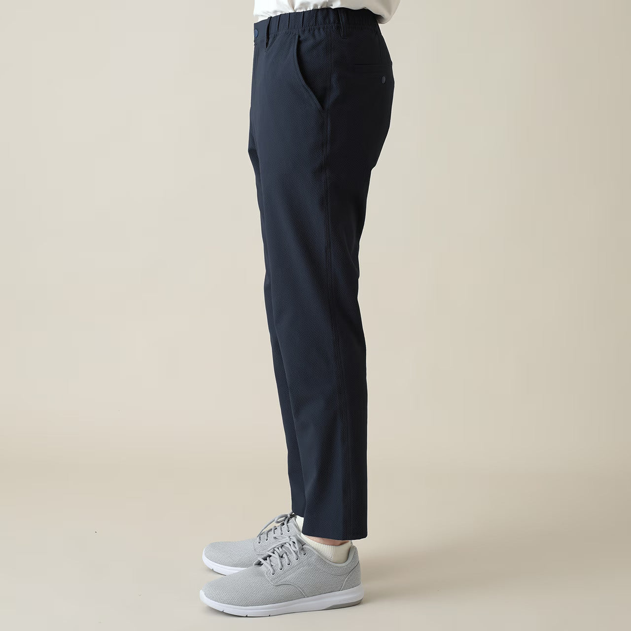 【Travis Mathew】トラヴィスマシュー　ドビーイージーパンツ(MENS)　【石川遼プロ着用】7AN011　