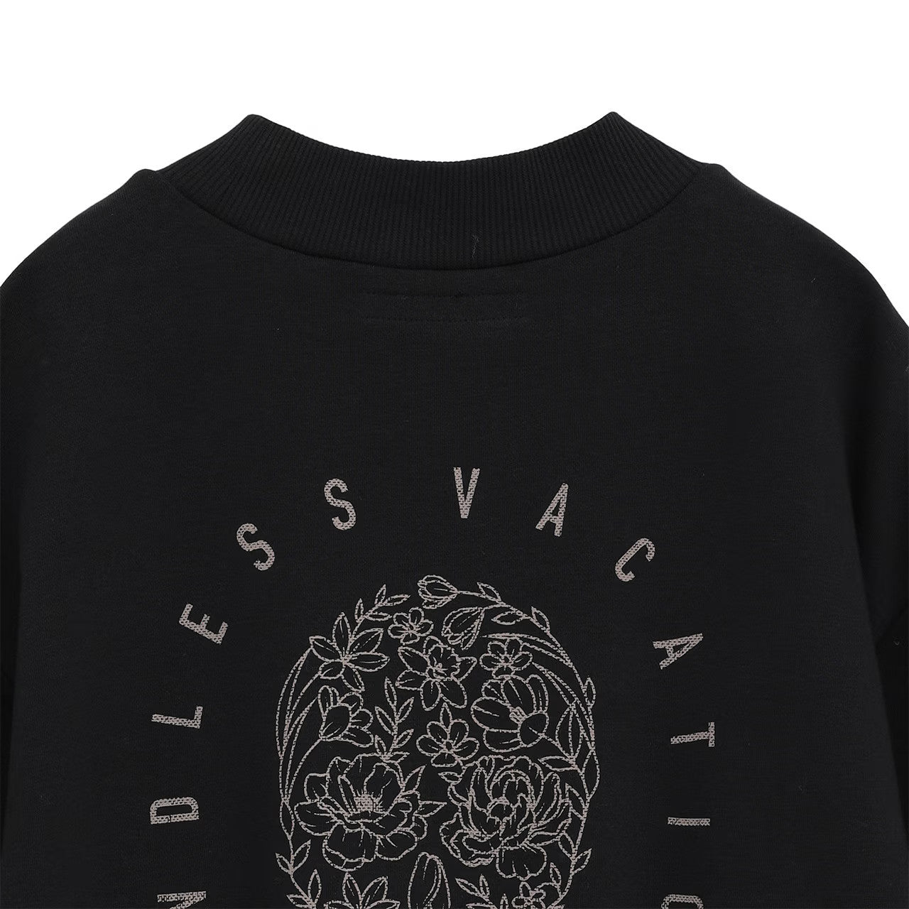 【Travis Mathew】トラヴィスマシュー　T/C裏毛 スウェット モックネック(MENS)　7AM026