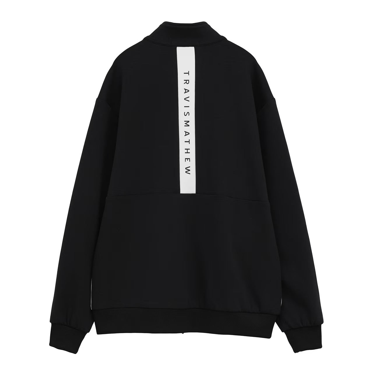 【Travis Mathew】トラヴィスマシュー　ダブルフェース トラック ジャケット(MENS)　7AM022