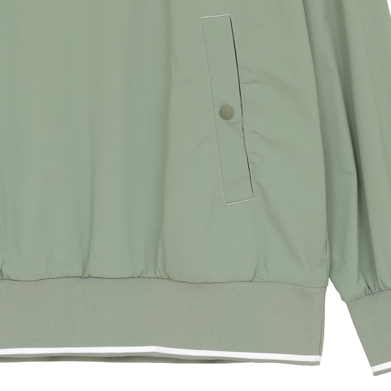 Travis Mathew】トラヴィスマシュー Vネックスニードジャケット(UNISEX