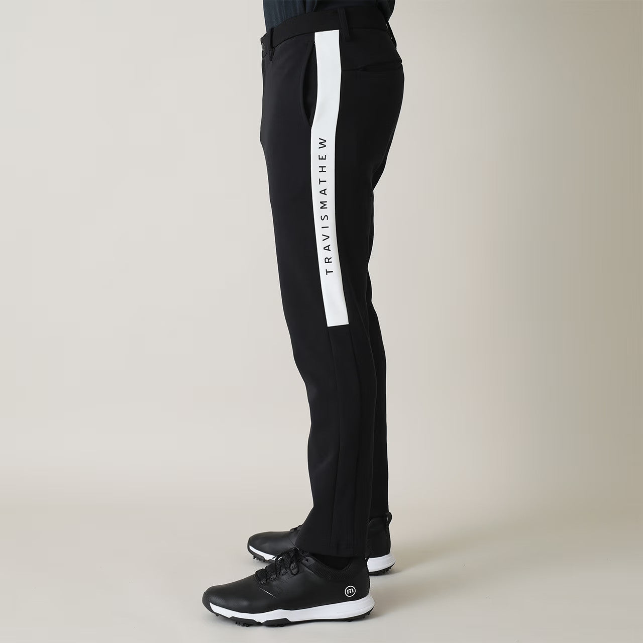 【Travis Mathew】トラヴィスマシュー　トラックパンツ(MENS)　7AM037