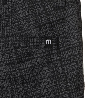【Travis Mathew】トラヴィスマシュー　チェックプリント テーパード パンツ(MENS)　7AM034