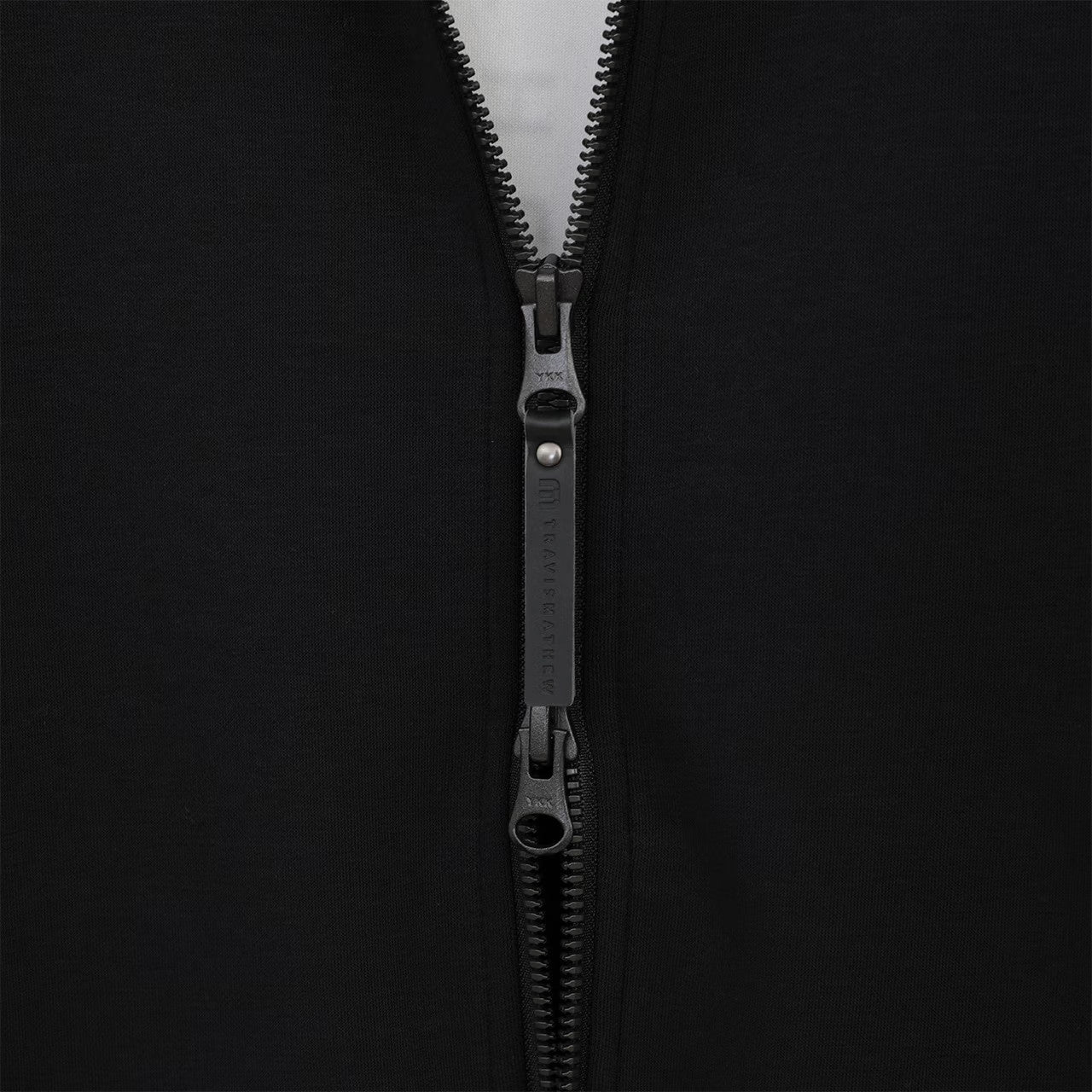 【Travis Mathew】トラヴィスマシュー　ダブルフェース トラック ジャケット(MENS)　7AM022