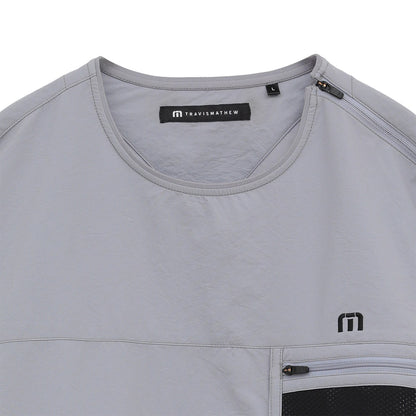 【Travis Mathew】トラヴィスマシュー　スニード ジャケット(MENS)　7AM002