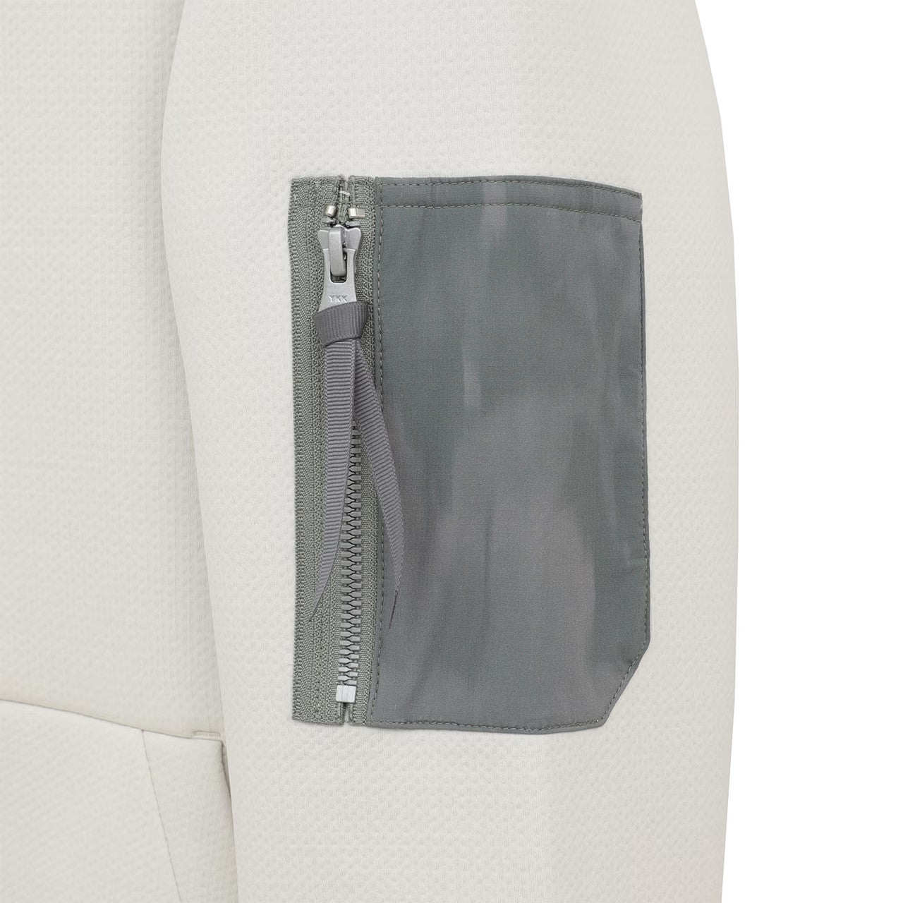 【Travis Mathew】トラヴィスマシュー　布帛 コンボ フーディー ジャケット(MENS)　7AM024