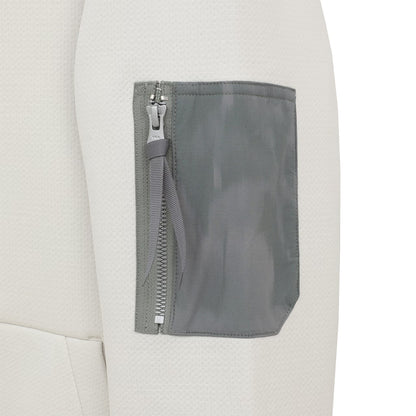 【Travis Mathew】トラヴィスマシュー　布帛 コンボ フーディー ジャケット(MENS)　7AM024