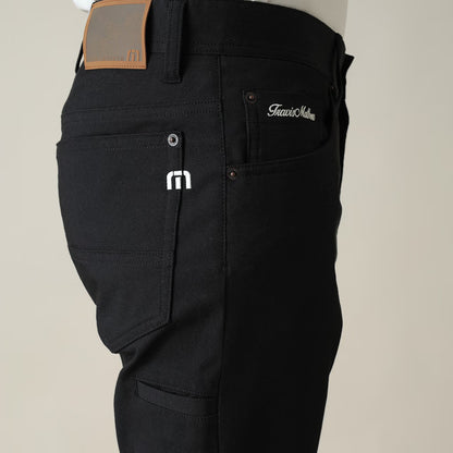 【Travis Mathew】トラヴィスマシュー　6ポケットカルゼストレッチスリムパンツ(MENS)　7AN010
