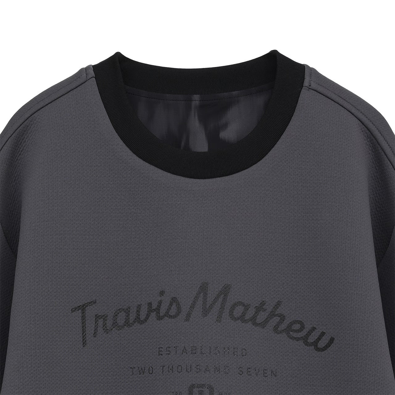 【Travis Mathew】トラヴィスマシュー　リバーシブル スニード ジャケット(MENS)　7AM020