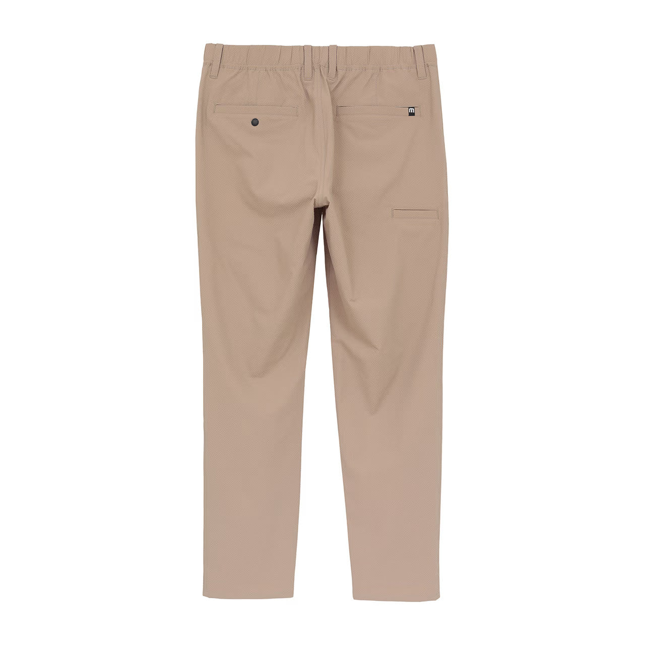 Travis Mathew】トラヴィスマシュー ドビーイージーパンツ(MENS