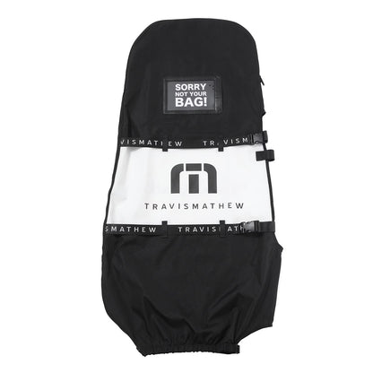 【Travis Mathew】トラヴィスマシュー トラベルカバー TM RTM TRAVEL COVER 25 7AL910