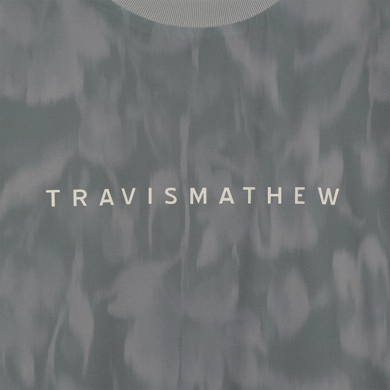【Travis Mathew】トラヴィスマシュー　リバーシブル スニード ジャケット(MENS)　7AM020