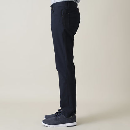 【Travis Mathew】トラヴィスマシュー 5ポケット カルゼストレッチ スリムパンツ 7AL017