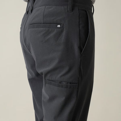 【Travis Mathew】エアトール接触冷感ロングテーパードパンツ(MENS) 7AN037