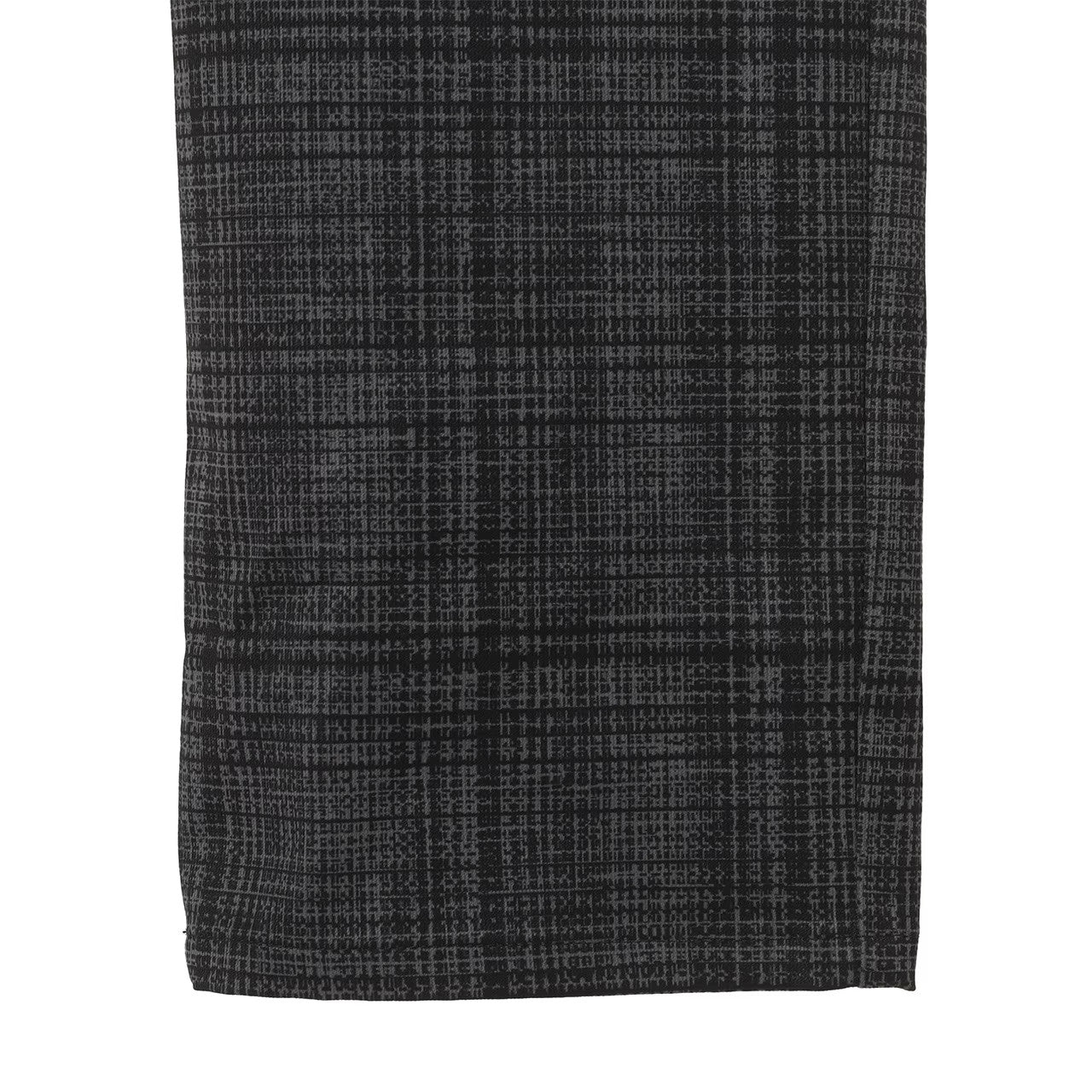 【Travis Mathew】トラヴィスマシュー　チェックプリント テーパード パンツ(MENS)　7AM034