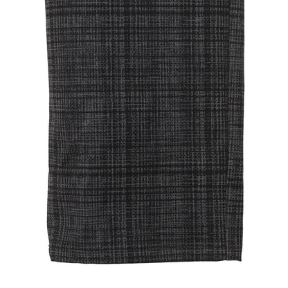 【Travis Mathew】トラヴィスマシュー　チェックプリント テーパード パンツ(MENS)　7AM034