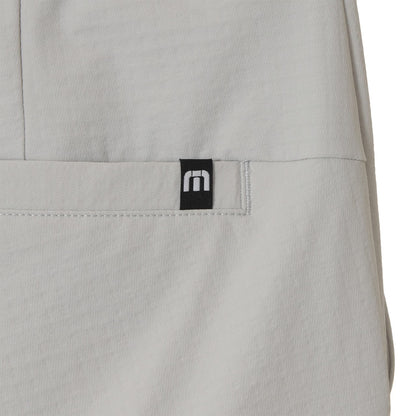 【Travis Mathew】トラヴィスマシュー　ナイロン ジャカード テーバードパンツ(MENS)　7AM008