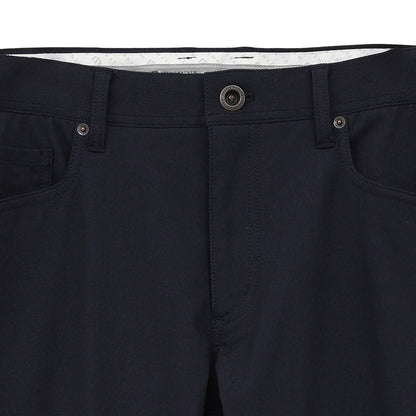【Travis Mathew】トラヴィスマシュー 5ポケット カルゼストレッチ スリムパンツ 7AL017