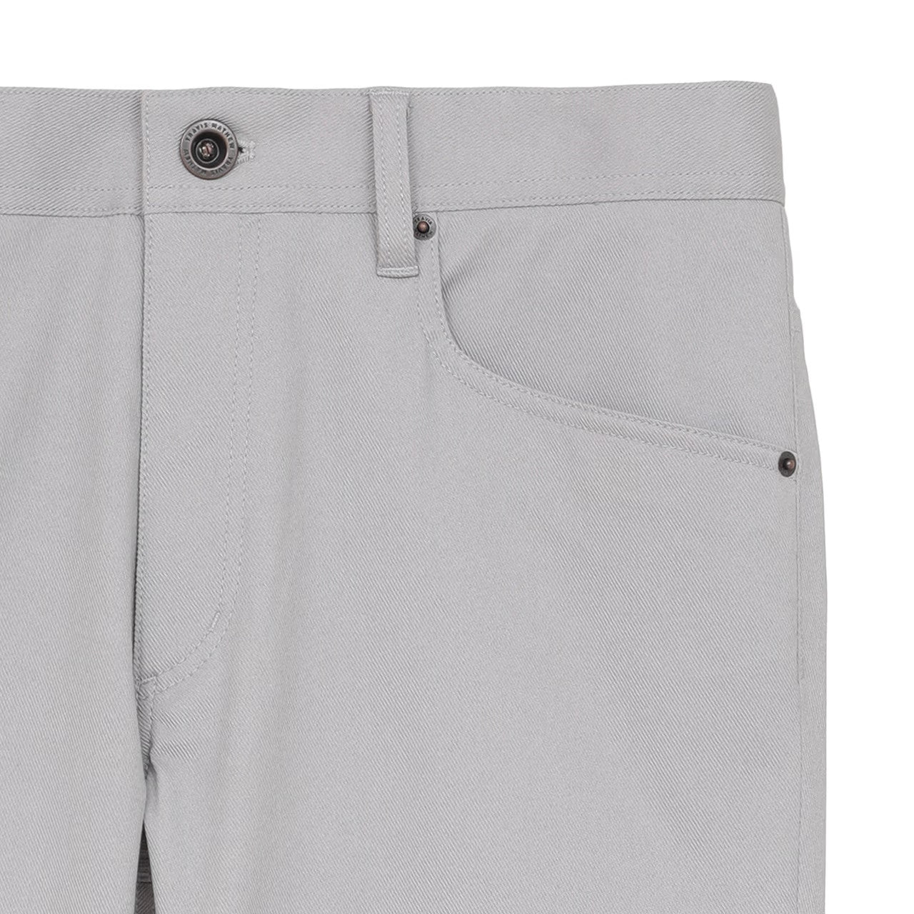 【Travis Mathew】トラヴィスマシュー　6ポケットカルゼストレッチスリムパンツ(MENS)　7AN010