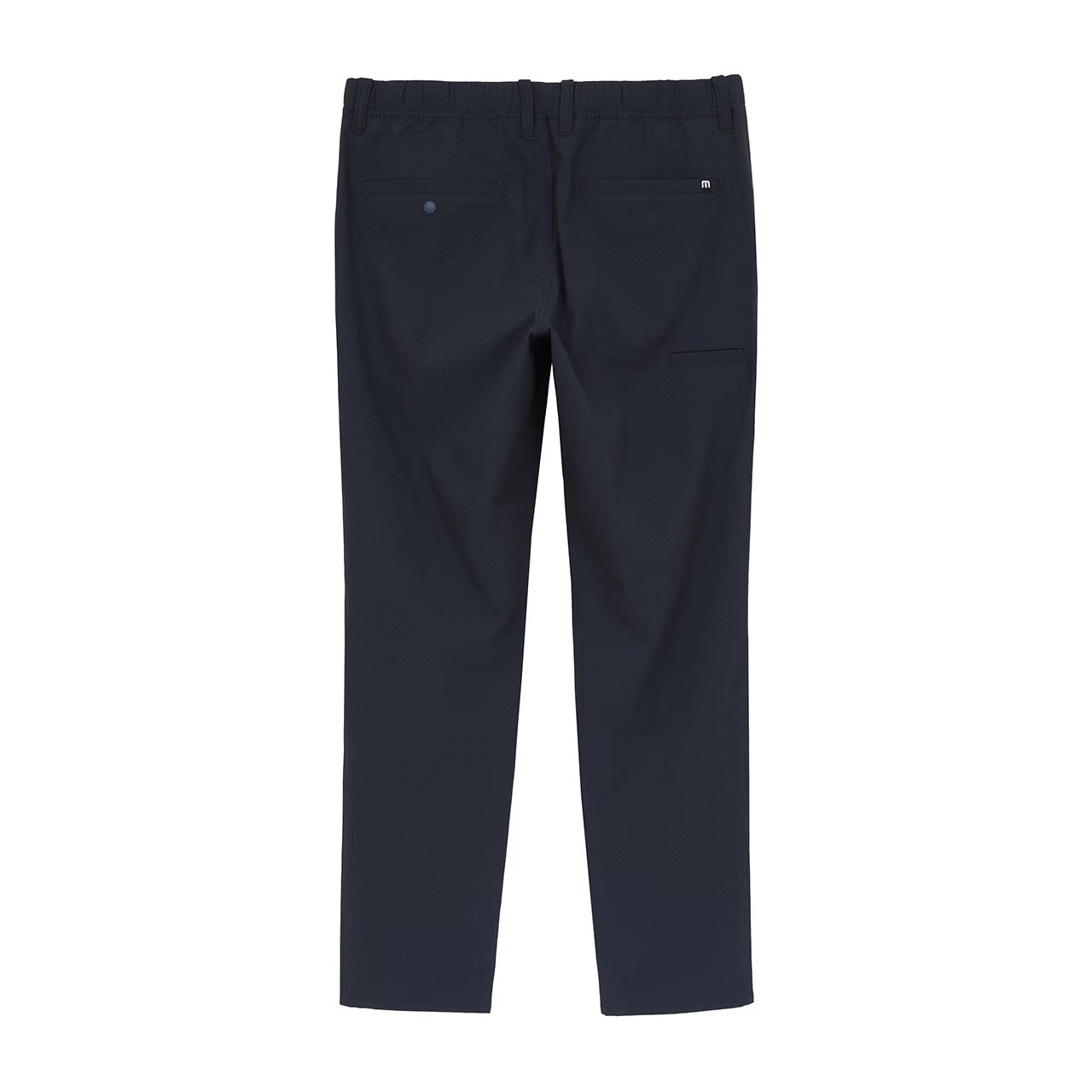 【Travis Mathew】トラヴィスマシュー　ドビーイージーパンツ(MENS)　【石川遼プロ着用】7AN011　