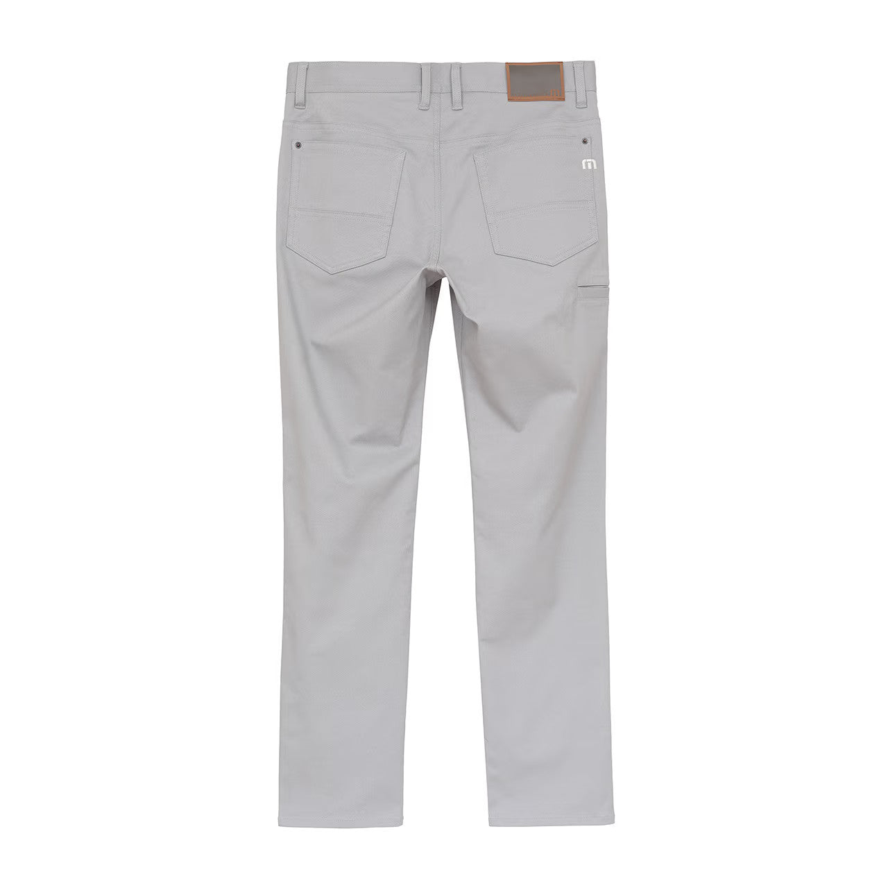 【Travis Mathew】トラヴィスマシュー　6ポケットカルゼストレッチスリムパンツ(MENS)　7AN010